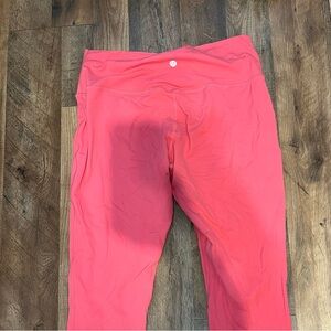 Lululemon  leggings